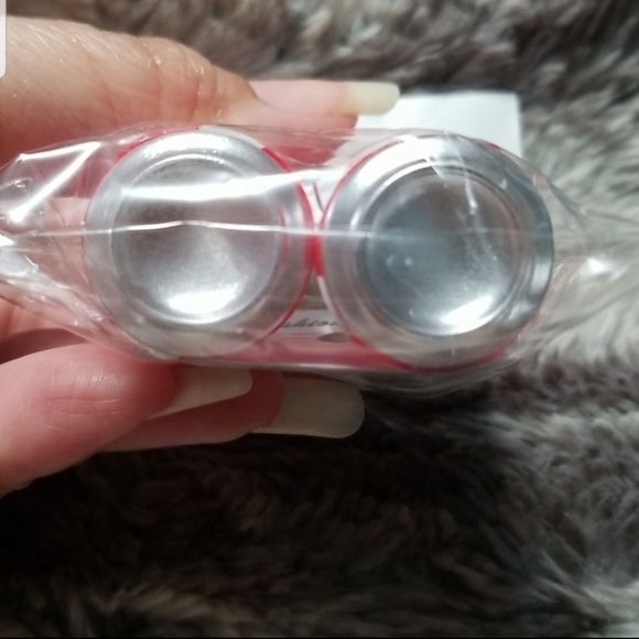 SOLD!!  COKE CAN EARRINGS - Picture 4 of 6